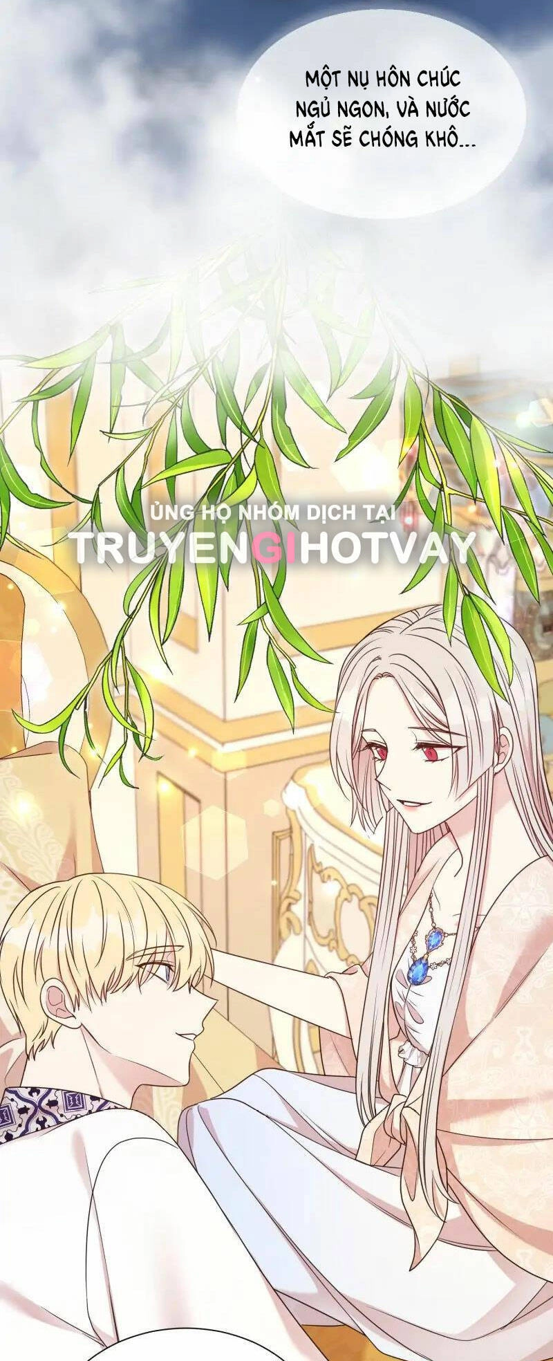 Tôi Chán Nản Vì Chồng Thứ Hai Không Chung Thủy Chapter 30.2 - 10