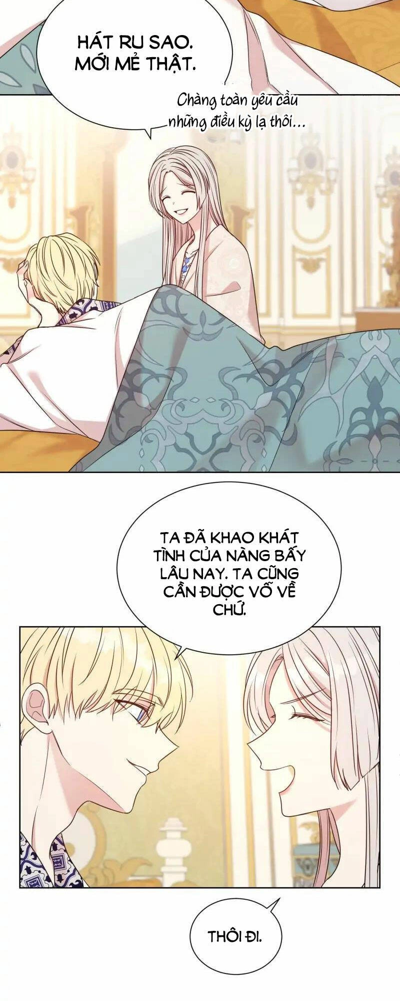 Tôi Chán Nản Vì Chồng Thứ Hai Không Chung Thủy Chapter 30.2 - 11