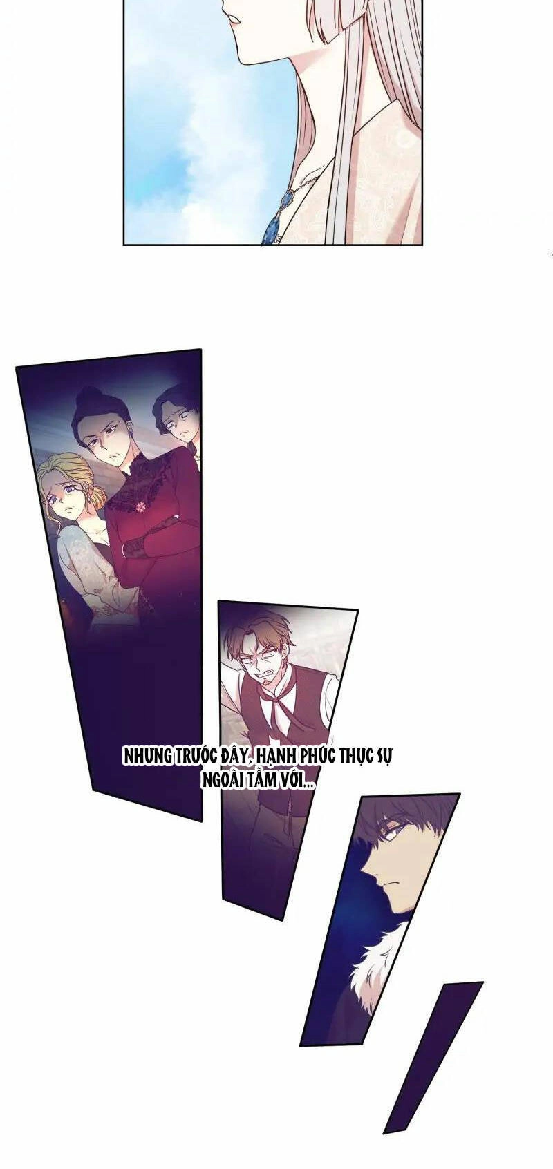 Tôi Chán Nản Vì Chồng Thứ Hai Không Chung Thủy Chapter 30.2 - 13