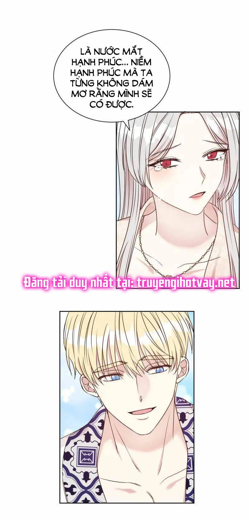 Tôi Chán Nản Vì Chồng Thứ Hai Không Chung Thủy Chapter 30.2 - 16