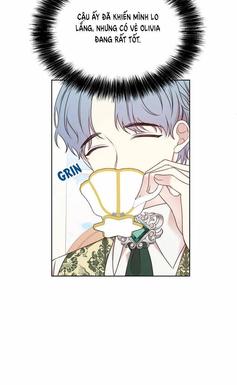 Tôi Chán Nản Vì Chồng Thứ Hai Không Chung Thủy Chapter 30.2 - 22