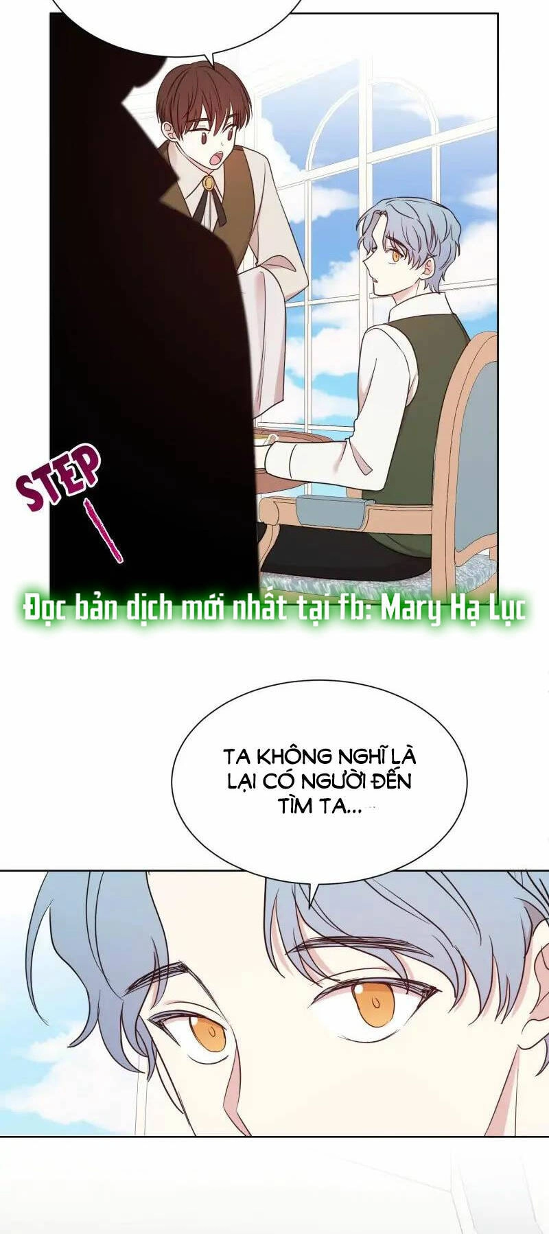 Tôi Chán Nản Vì Chồng Thứ Hai Không Chung Thủy Chapter 30.2 - 24