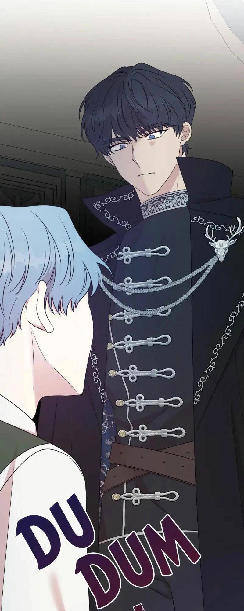 Tôi Chán Nản Vì Chồng Thứ Hai Không Chung Thủy Chapter 30.2 - 25