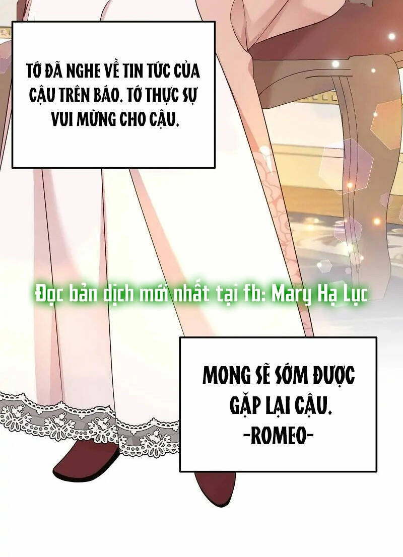 Tôi Chán Nản Vì Chồng Thứ Hai Không Chung Thủy Chapter 31.1 - 5