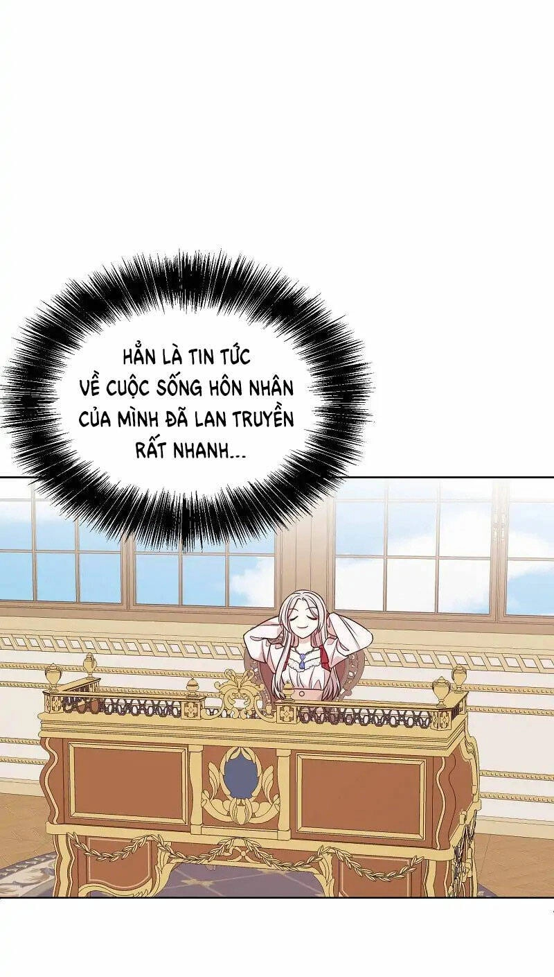 Tôi Chán Nản Vì Chồng Thứ Hai Không Chung Thủy Chapter 31.1 - 6