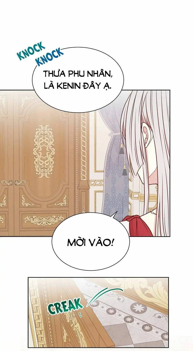 Tôi Chán Nản Vì Chồng Thứ Hai Không Chung Thủy Chapter 31.1 - 8