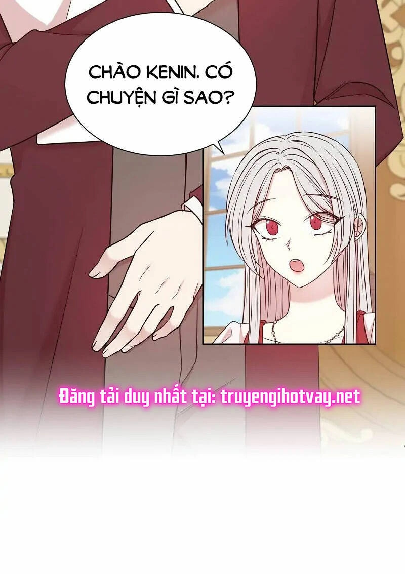 Tôi Chán Nản Vì Chồng Thứ Hai Không Chung Thủy Chapter 31.1 - 10