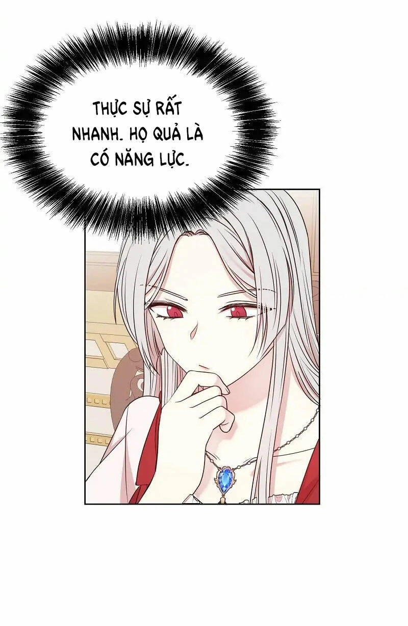 Tôi Chán Nản Vì Chồng Thứ Hai Không Chung Thủy Chapter 31.1 - 12