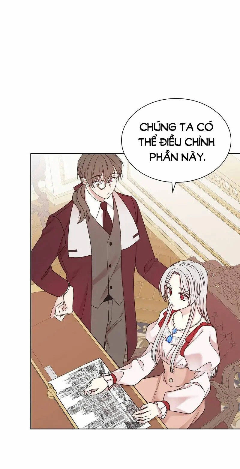 Tôi Chán Nản Vì Chồng Thứ Hai Không Chung Thủy Chapter 31.1 - 13