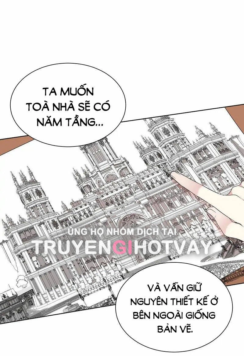 Tôi Chán Nản Vì Chồng Thứ Hai Không Chung Thủy Chapter 31.1 - 14