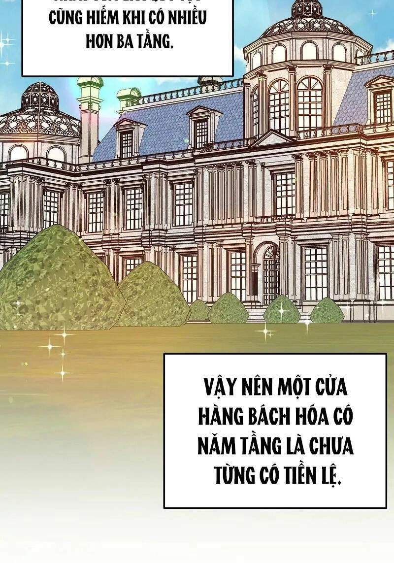 Tôi Chán Nản Vì Chồng Thứ Hai Không Chung Thủy Chapter 31.1 - 17