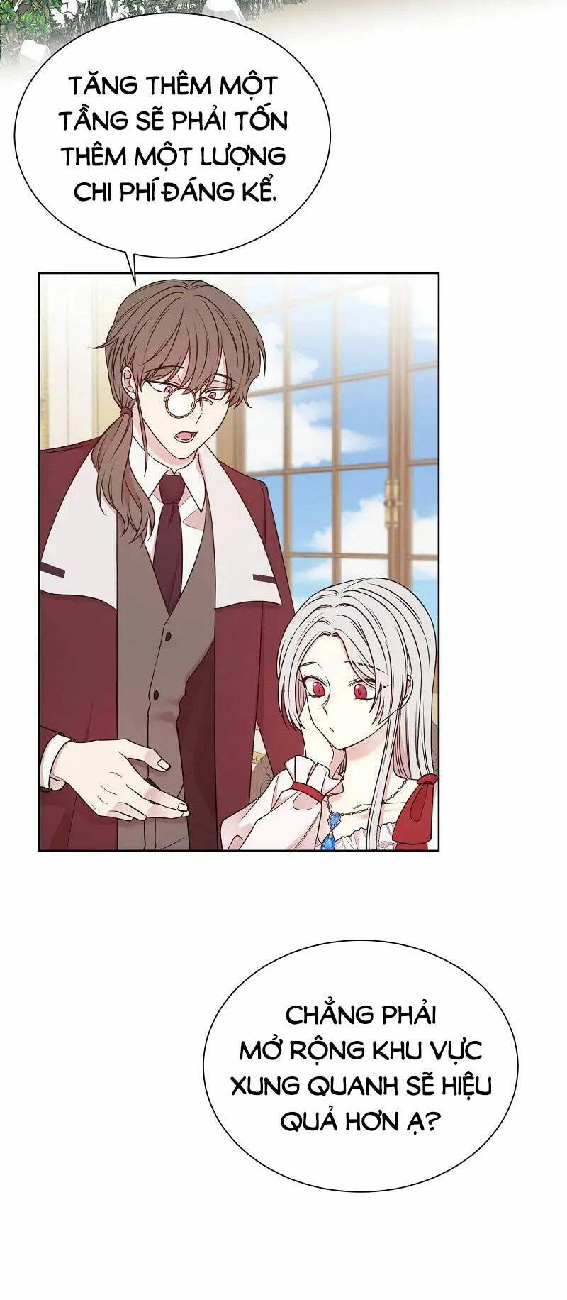 Tôi Chán Nản Vì Chồng Thứ Hai Không Chung Thủy Chapter 31.1 - 19