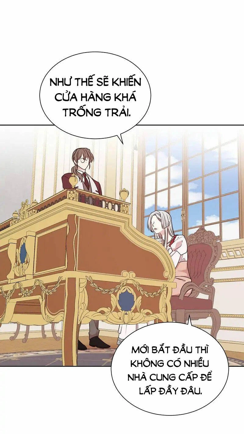 Tôi Chán Nản Vì Chồng Thứ Hai Không Chung Thủy Chapter 31.1 - 20