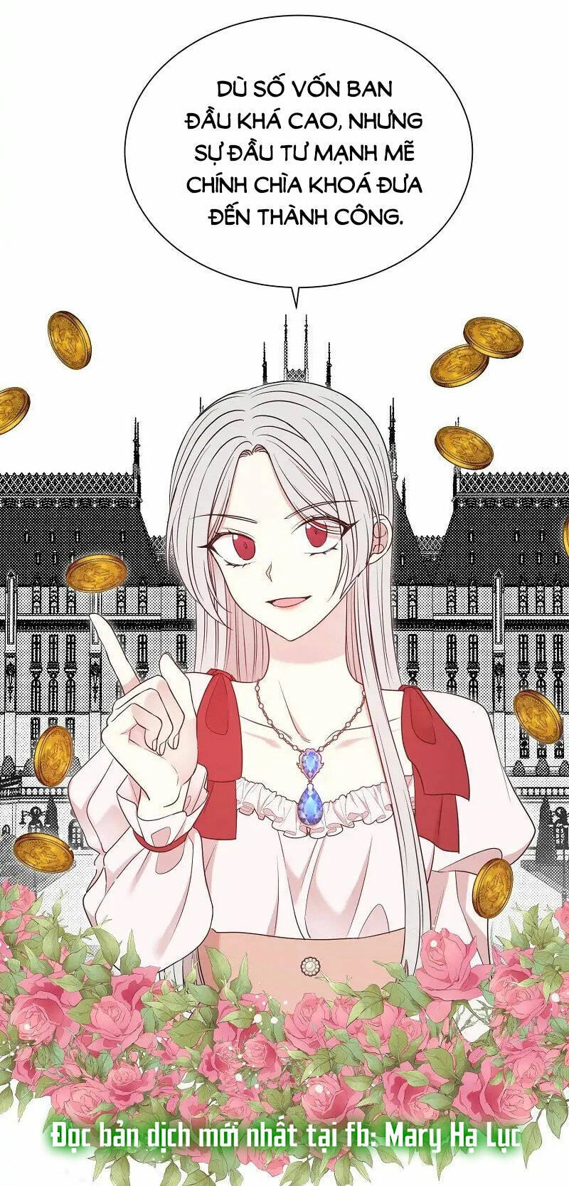 Tôi Chán Nản Vì Chồng Thứ Hai Không Chung Thủy Chapter 31.1 - 22