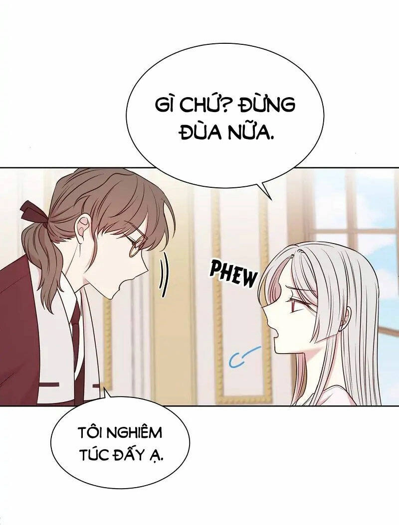 Tôi Chán Nản Vì Chồng Thứ Hai Không Chung Thủy Chapter 31.1 - 25