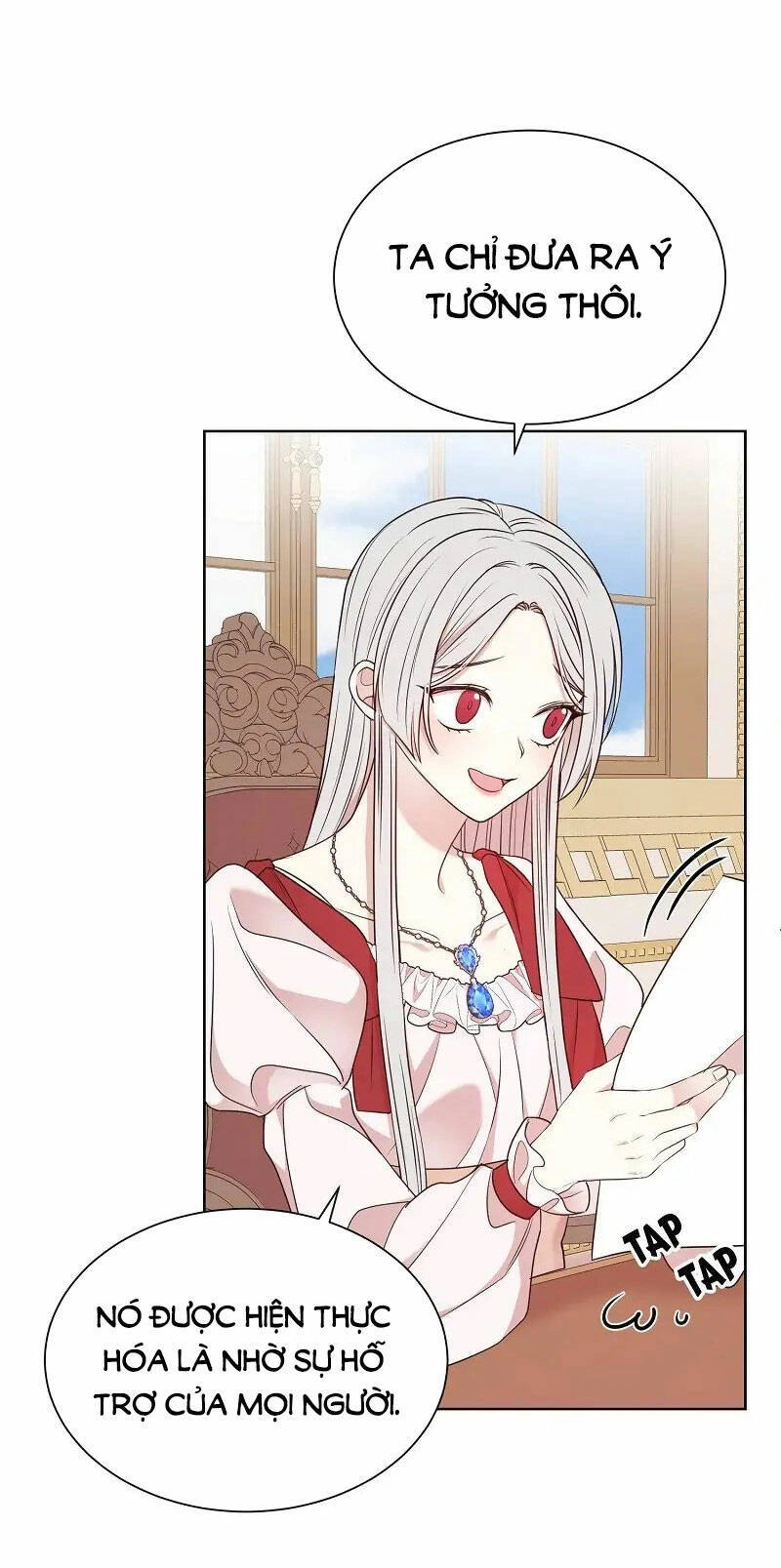 Tôi Chán Nản Vì Chồng Thứ Hai Không Chung Thủy Chapter 31.1 - 27