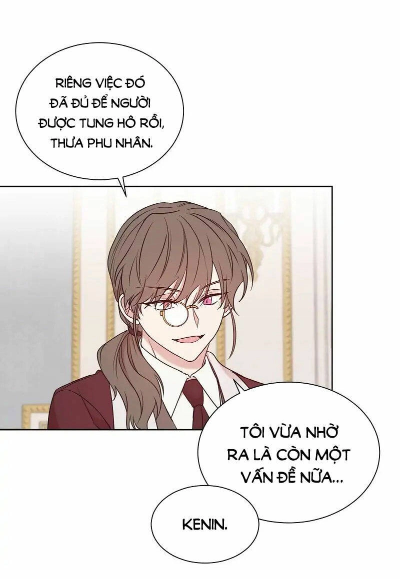 Tôi Chán Nản Vì Chồng Thứ Hai Không Chung Thủy Chapter 31.1 - 28