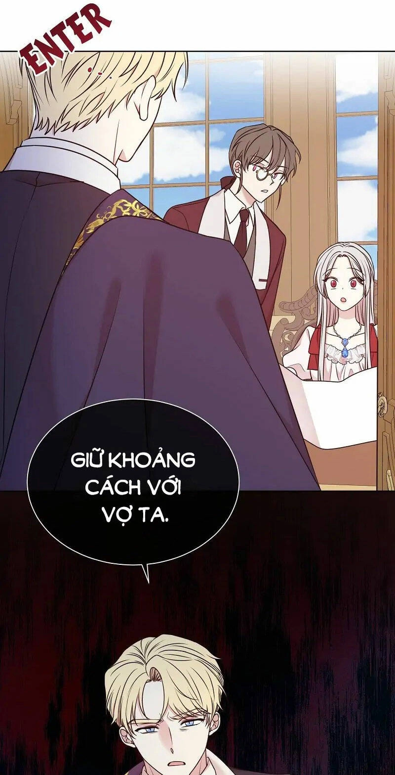 Tôi Chán Nản Vì Chồng Thứ Hai Không Chung Thủy Chapter 31.1 - 29