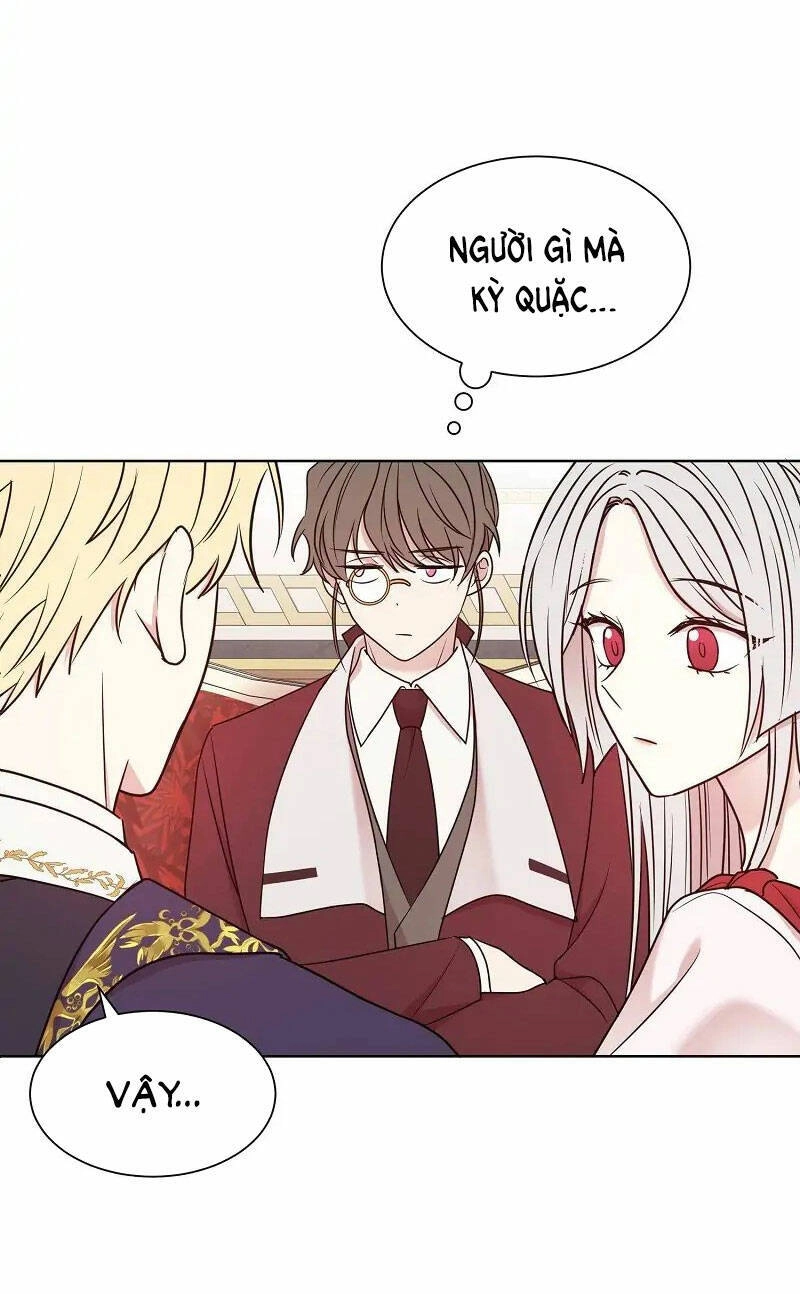 Tôi Chán Nản Vì Chồng Thứ Hai Không Chung Thủy Chapter 31.2 - 4