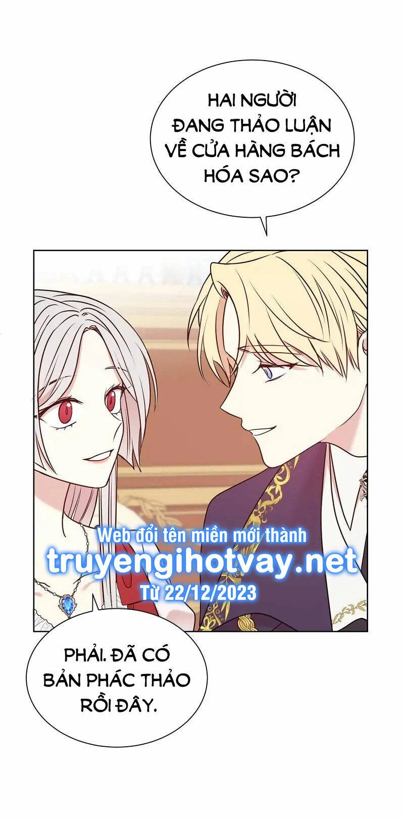 Tôi Chán Nản Vì Chồng Thứ Hai Không Chung Thủy Chapter 31.2 - 5