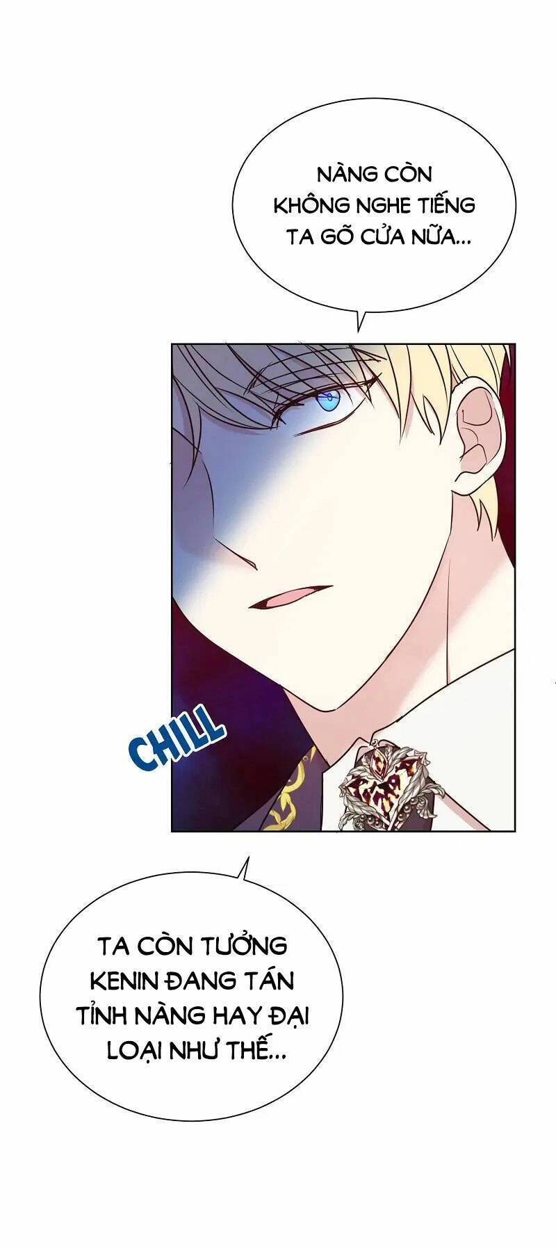 Tôi Chán Nản Vì Chồng Thứ Hai Không Chung Thủy Chapter 31.2 - 6