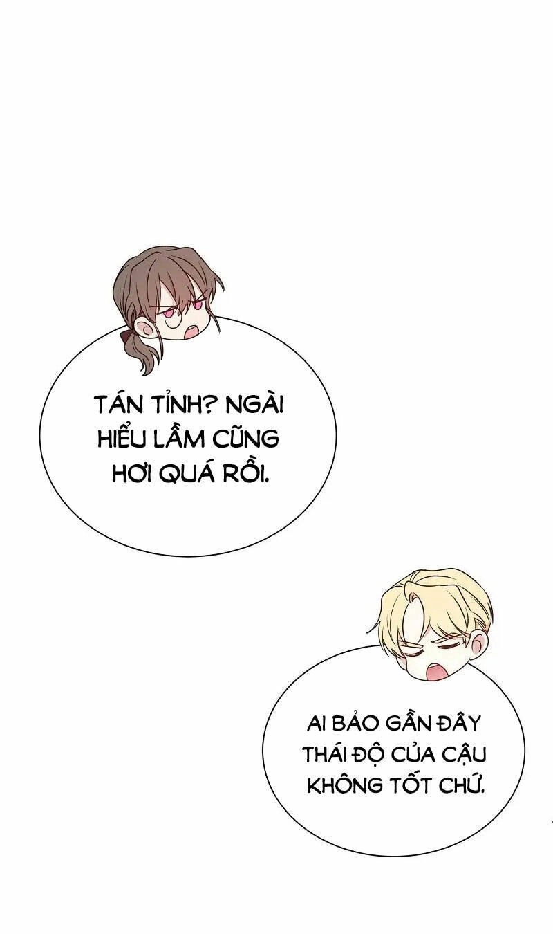 Tôi Chán Nản Vì Chồng Thứ Hai Không Chung Thủy Chapter 31.2 - 7