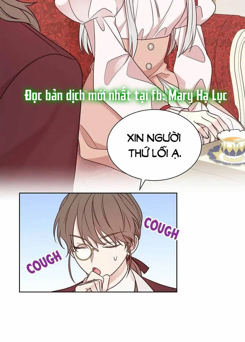 Tôi Chán Nản Vì Chồng Thứ Hai Không Chung Thủy Chapter 31.2 - 10