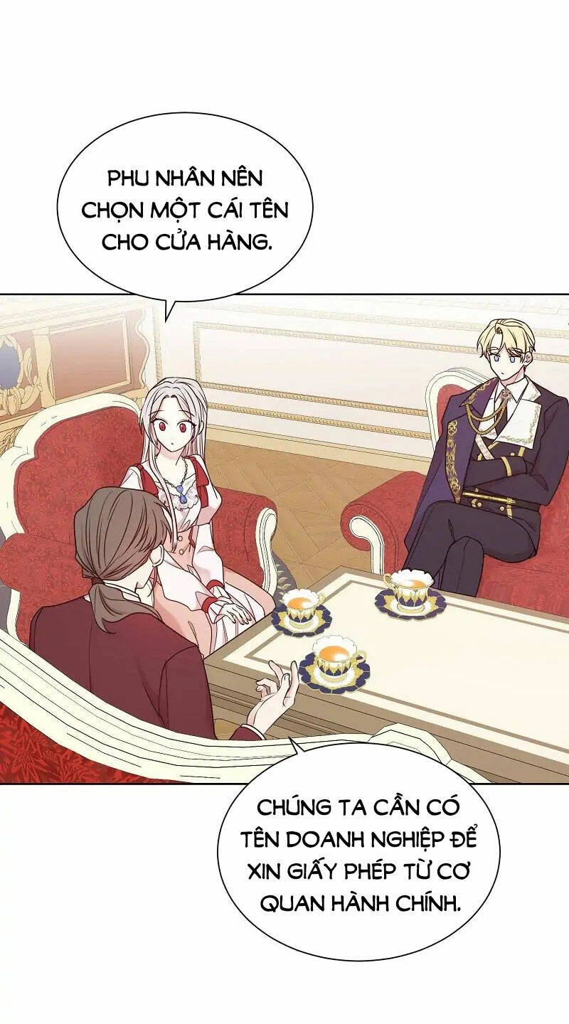 Tôi Chán Nản Vì Chồng Thứ Hai Không Chung Thủy Chapter 31.2 - 11