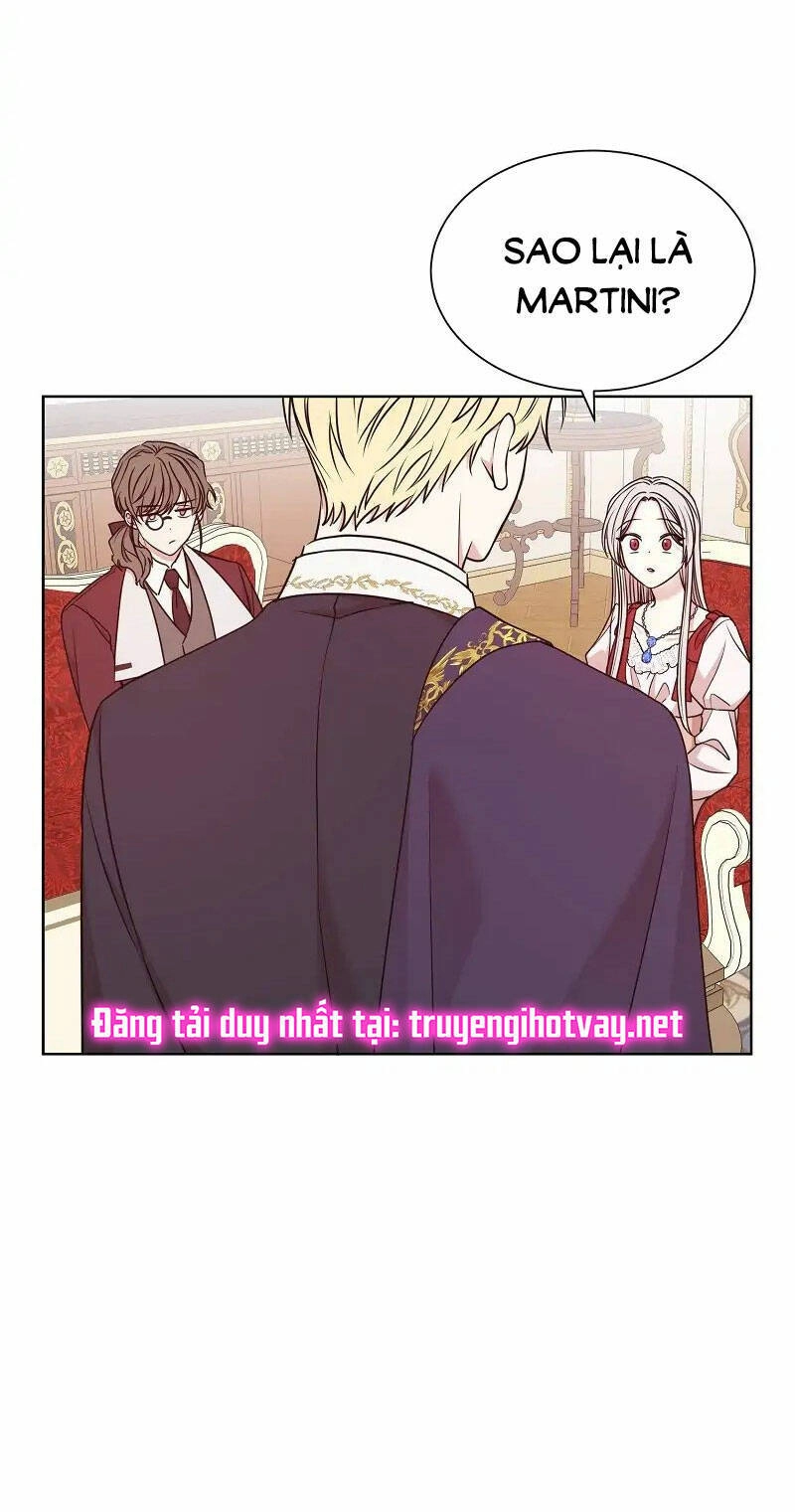 Tôi Chán Nản Vì Chồng Thứ Hai Không Chung Thủy Chapter 31.2 - 14