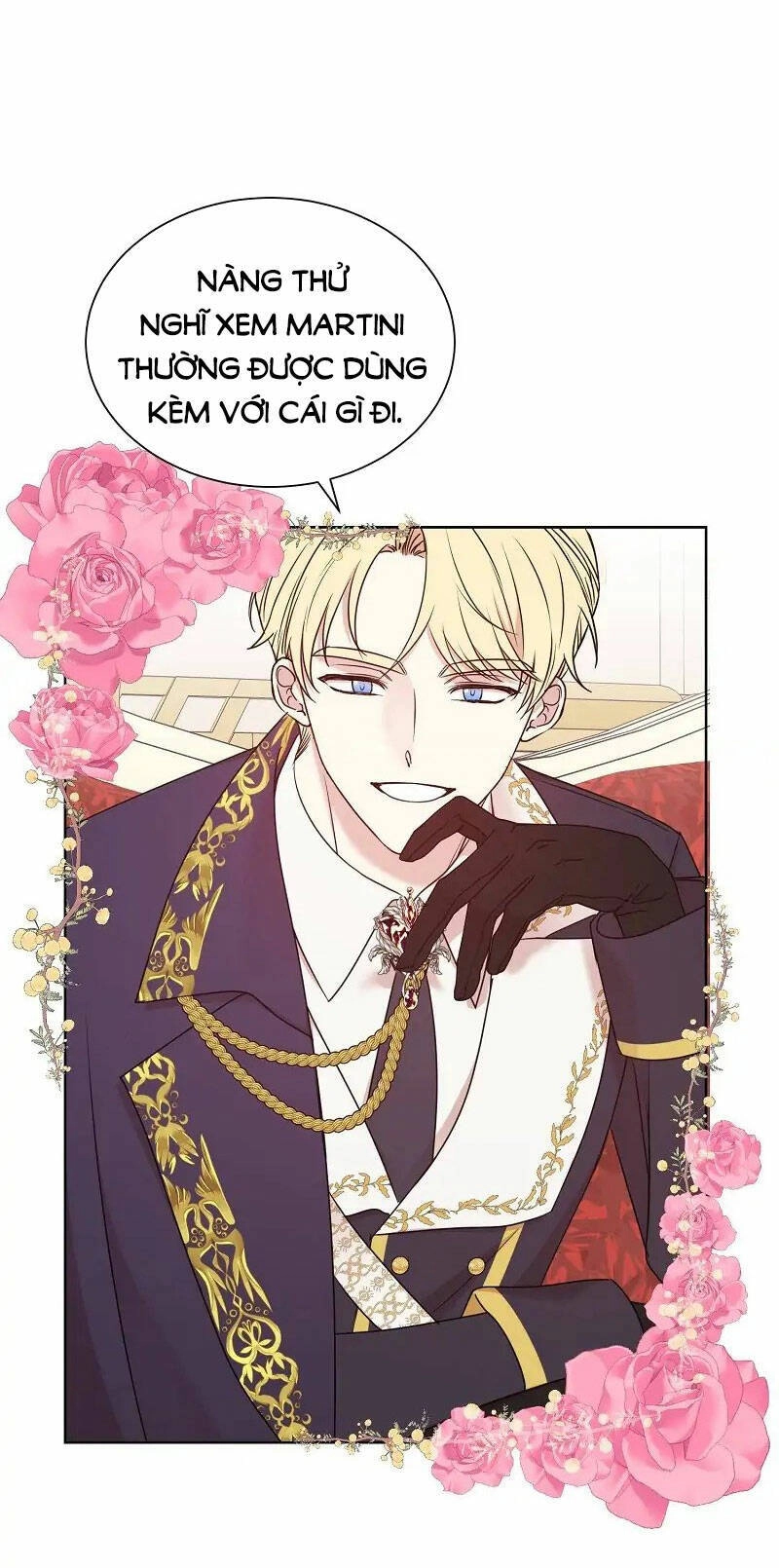 Tôi Chán Nản Vì Chồng Thứ Hai Không Chung Thủy Chapter 31.2 - 15