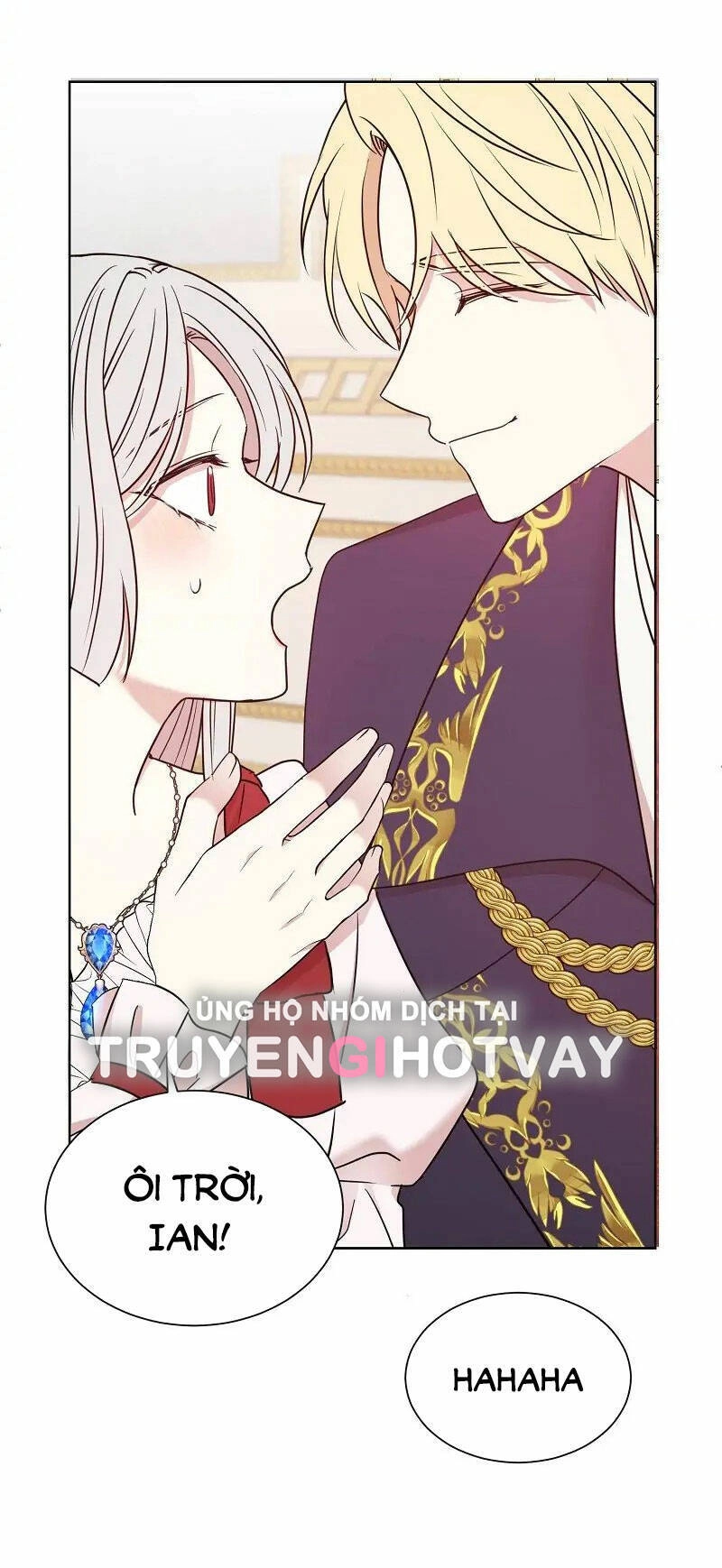 Tôi Chán Nản Vì Chồng Thứ Hai Không Chung Thủy Chapter 31.2 - 19