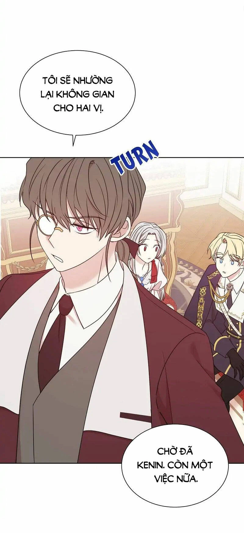 Tôi Chán Nản Vì Chồng Thứ Hai Không Chung Thủy Chapter 31.2 - 21