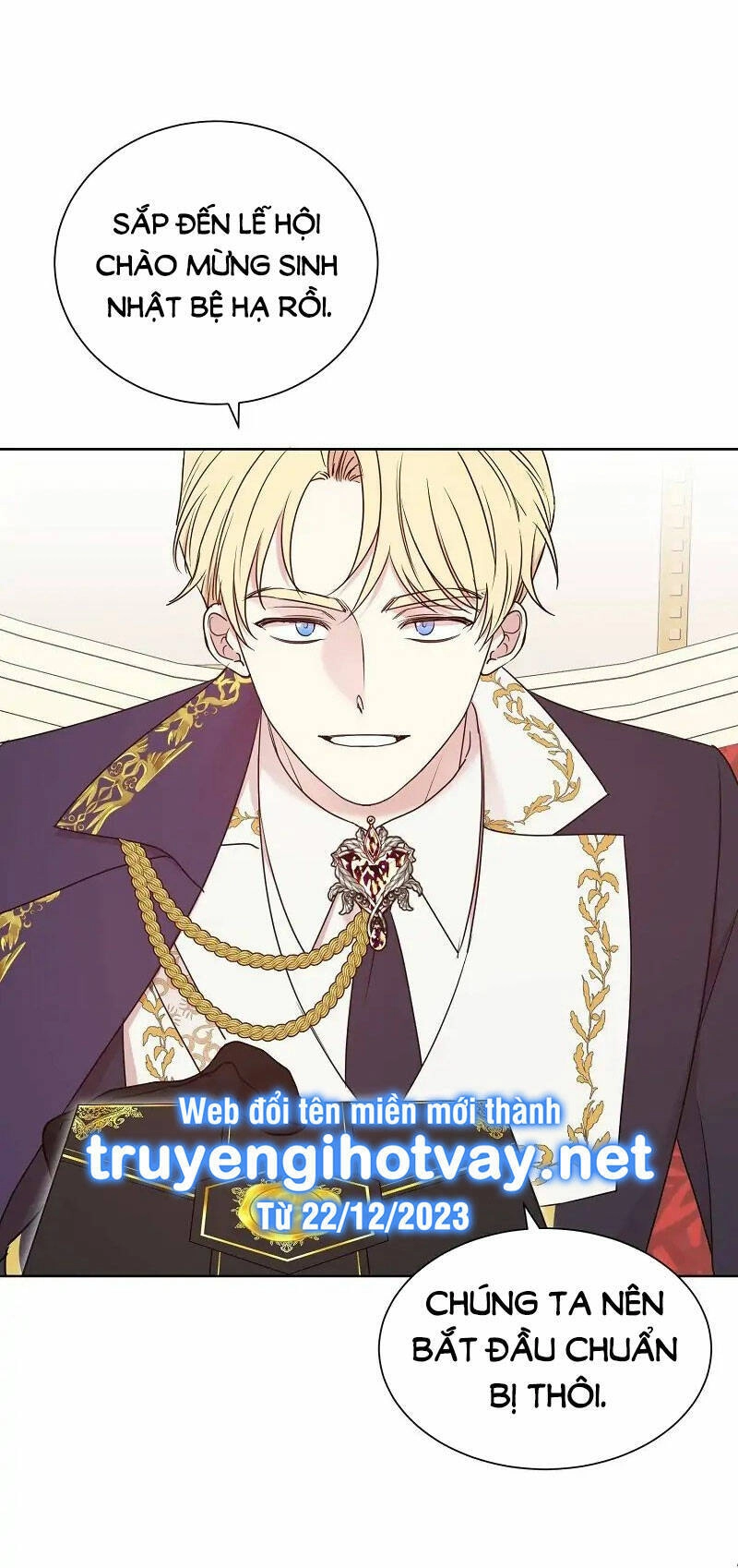 Tôi Chán Nản Vì Chồng Thứ Hai Không Chung Thủy Chapter 31.2 - 23