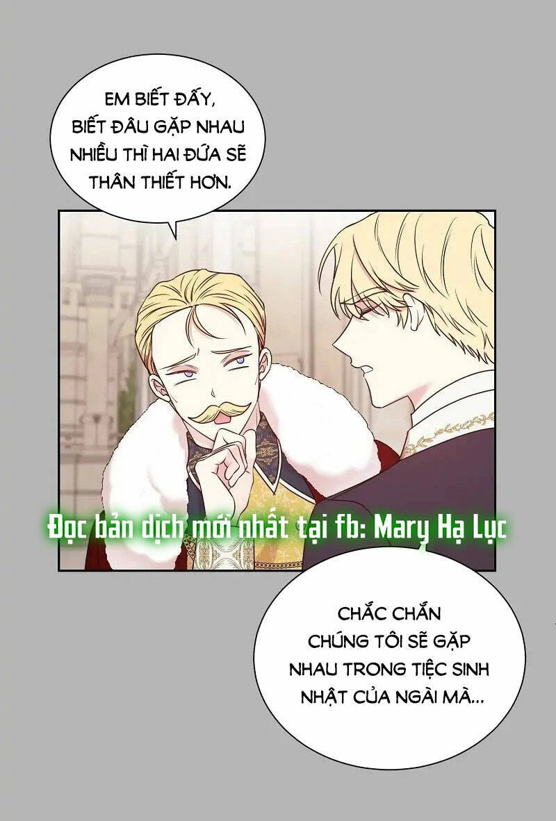 Tôi Chán Nản Vì Chồng Thứ Hai Không Chung Thủy Chapter 31.2 - 27