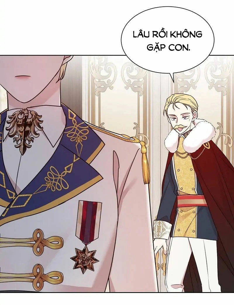 Tôi Chán Nản Vì Chồng Thứ Hai Không Chung Thủy Chapter 31.2 - 38