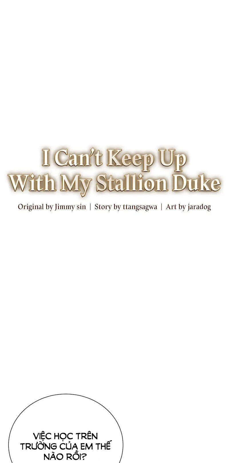 Tôi Chán Nản Vì Chồng Thứ Hai Không Chung Thủy Chapter 78.1 - 1