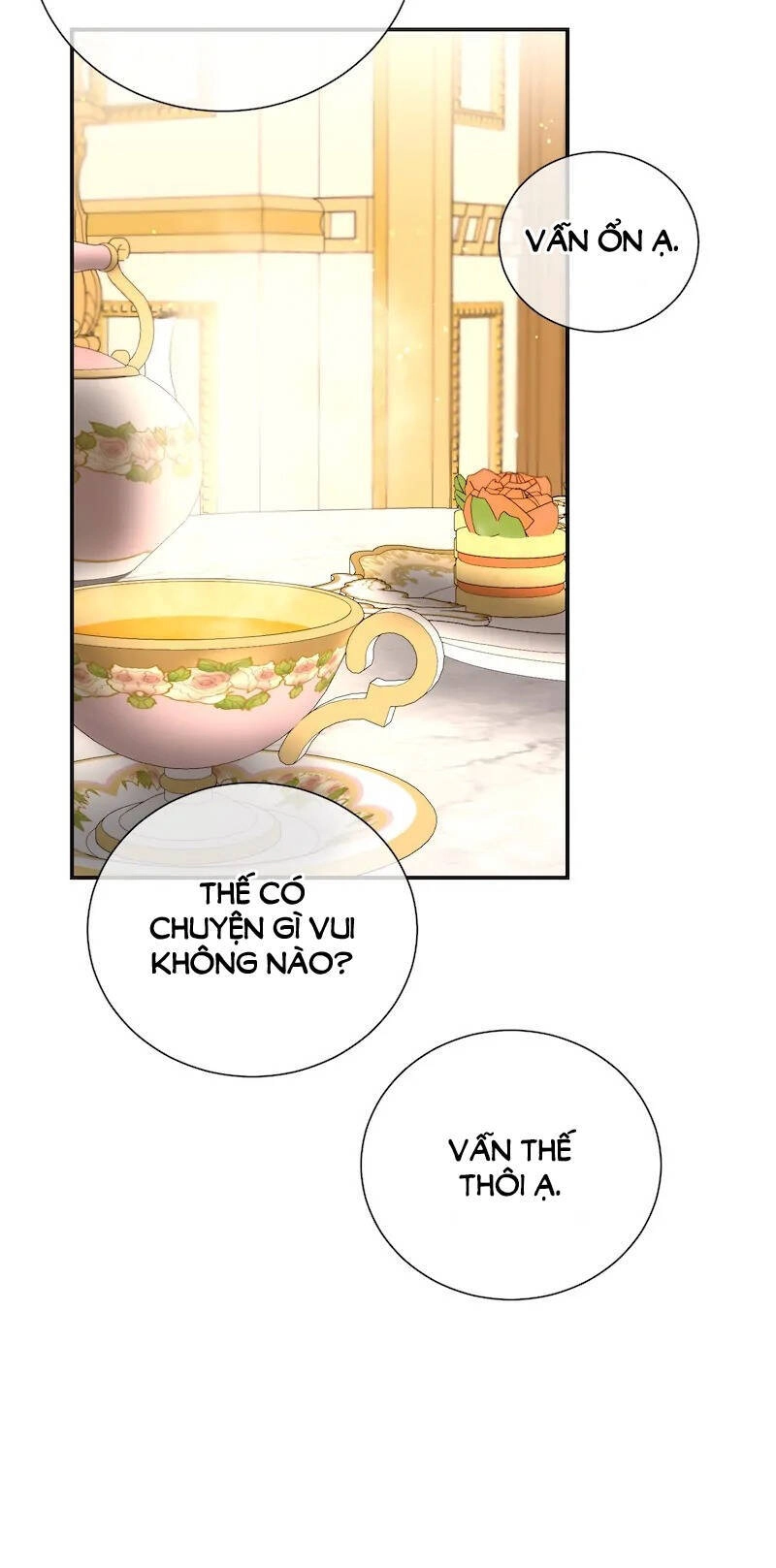 Tôi Chán Nản Vì Chồng Thứ Hai Không Chung Thủy Chapter 78.1 - 2