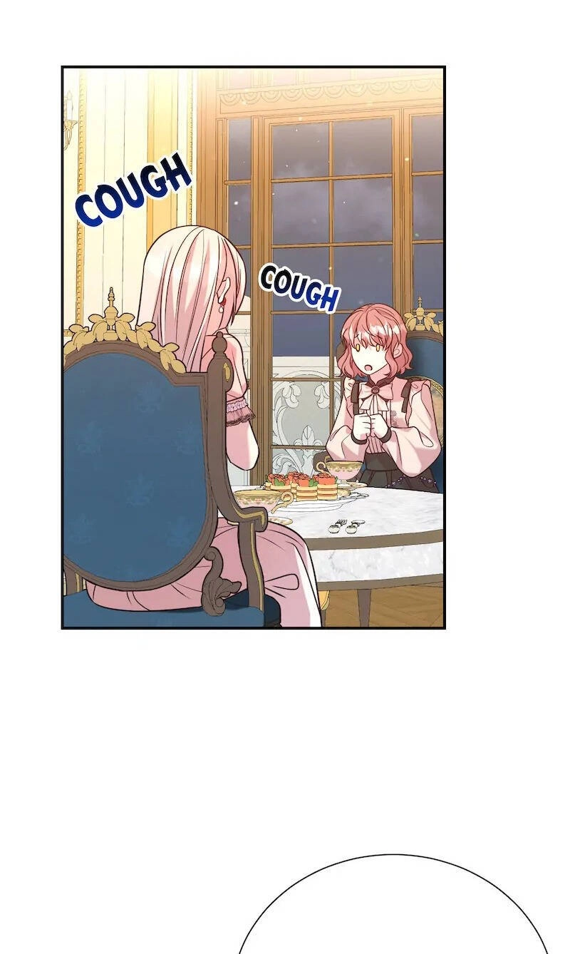 Tôi Chán Nản Vì Chồng Thứ Hai Không Chung Thủy Chapter 78.1 - 7