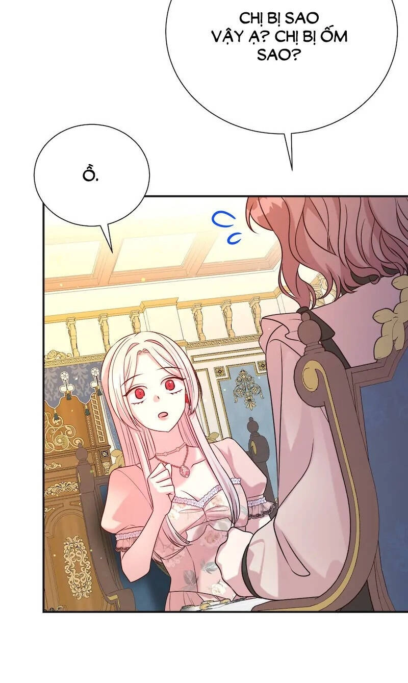 Tôi Chán Nản Vì Chồng Thứ Hai Không Chung Thủy Chapter 78.1 - 8