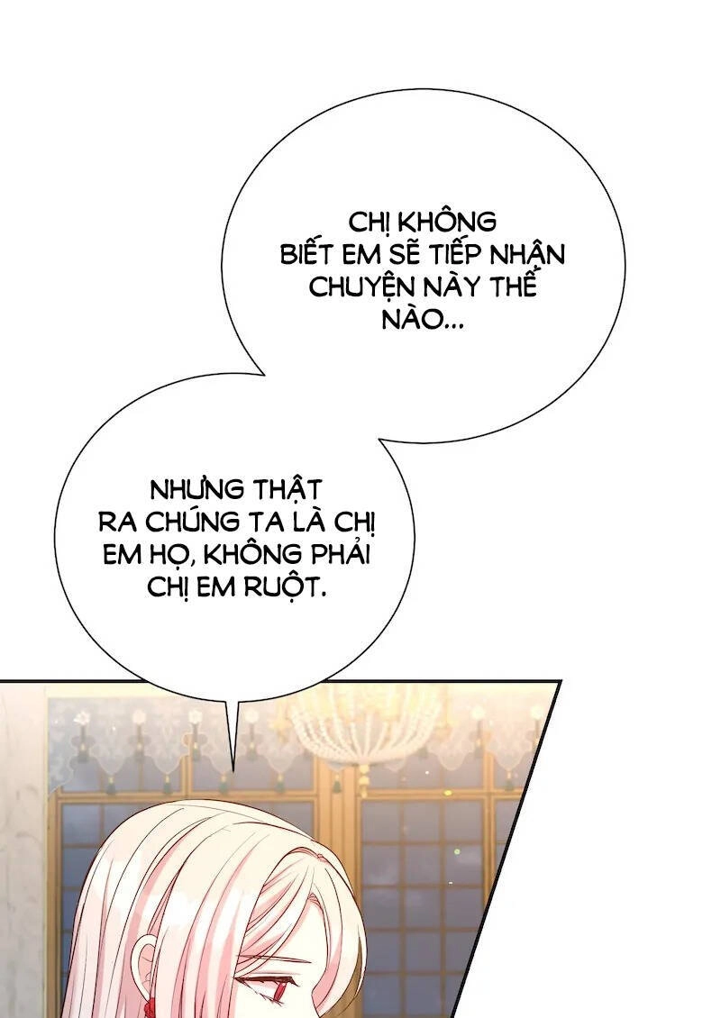 Tôi Chán Nản Vì Chồng Thứ Hai Không Chung Thủy Chapter 78.1 - 11