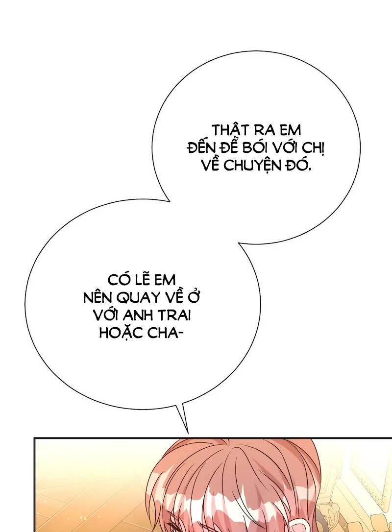 Tôi Chán Nản Vì Chồng Thứ Hai Không Chung Thủy Chapter 78.1 - 19