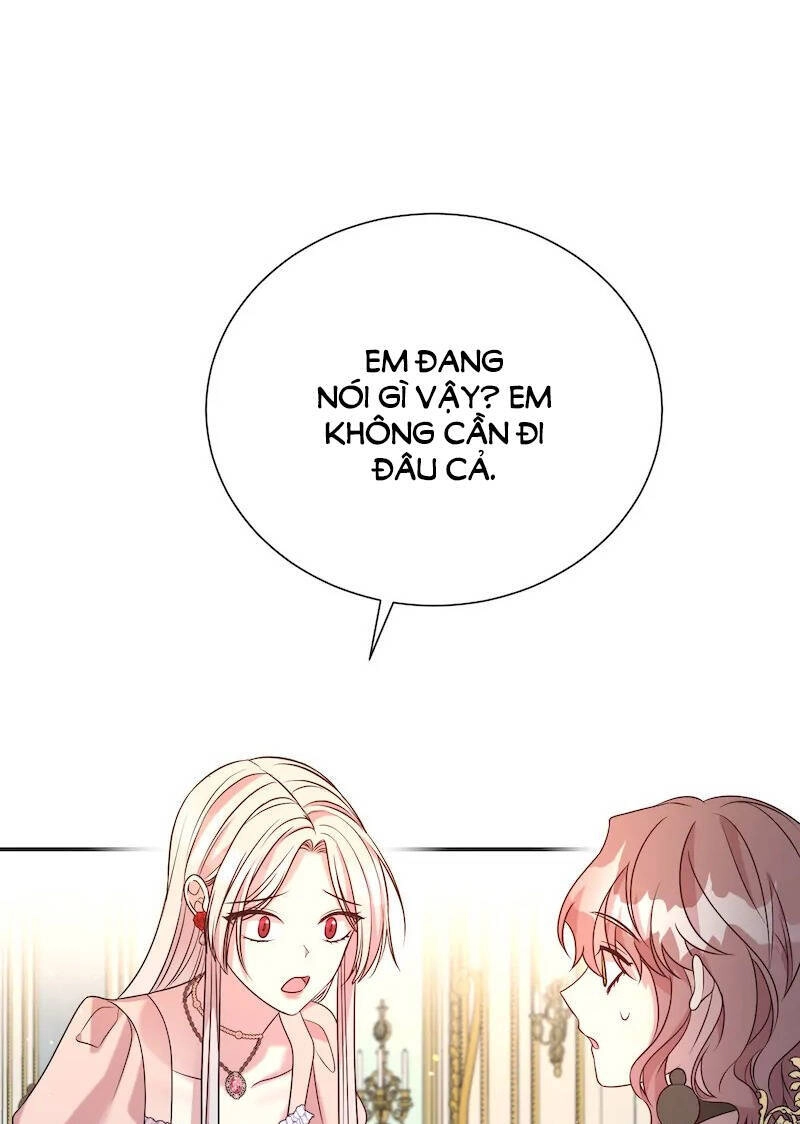 Tôi Chán Nản Vì Chồng Thứ Hai Không Chung Thủy Chapter 78.1 - 21