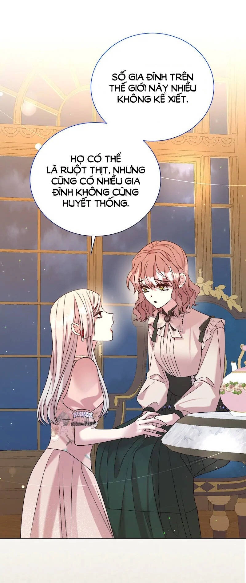 Tôi Chán Nản Vì Chồng Thứ Hai Không Chung Thủy Chapter 78.1 - 27