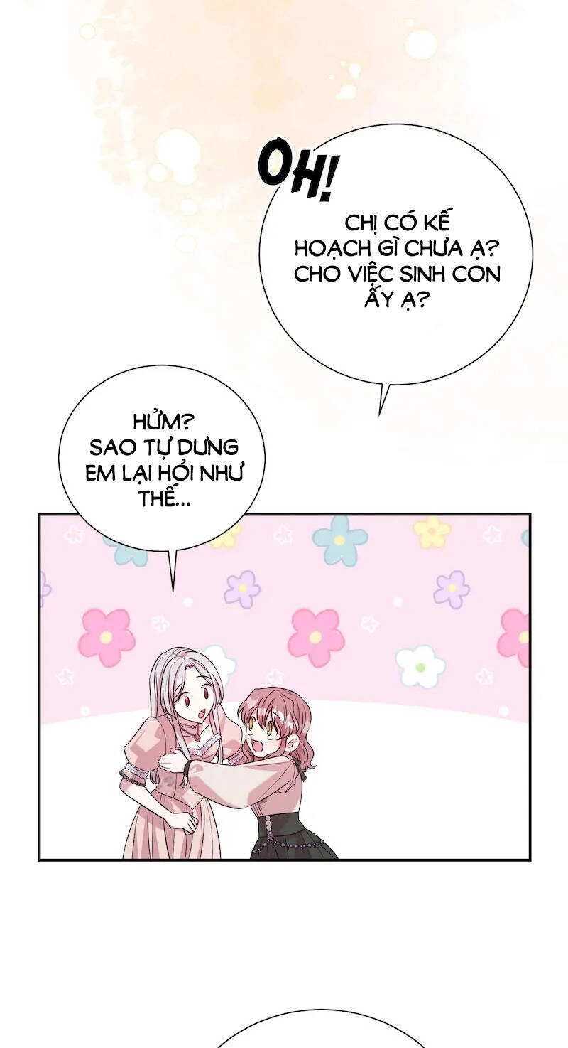 Tôi Chán Nản Vì Chồng Thứ Hai Không Chung Thủy Chapter 78.2 - 5