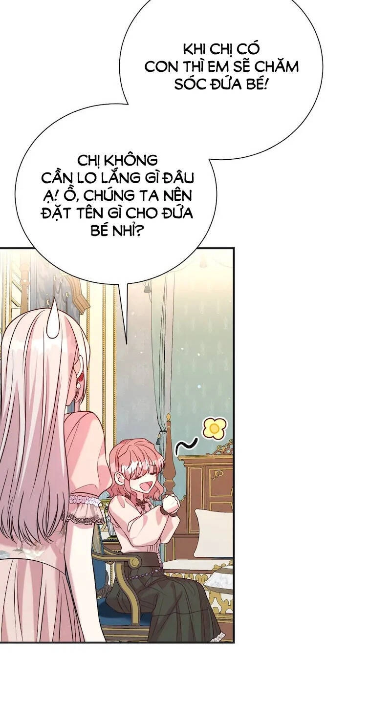 Tôi Chán Nản Vì Chồng Thứ Hai Không Chung Thủy Chapter 78.2 - 6