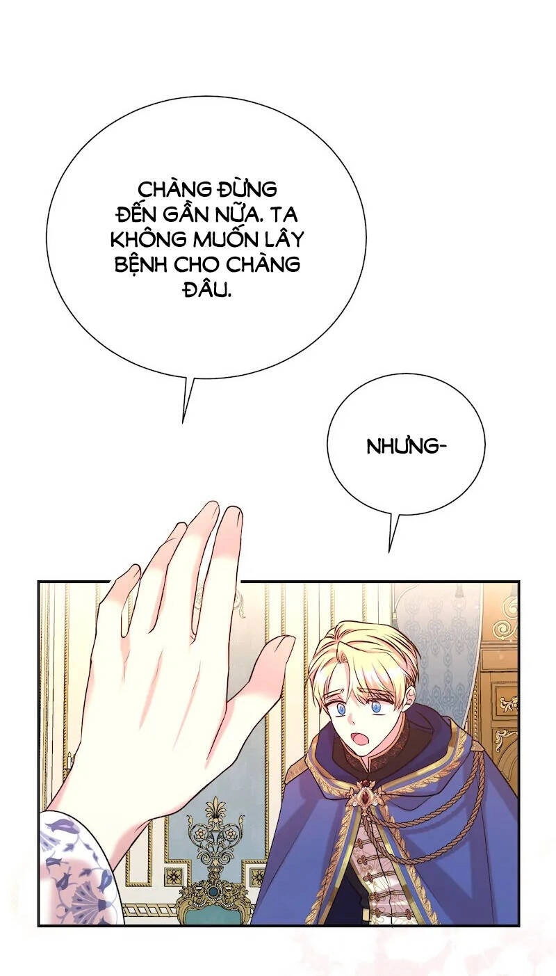 Tôi Chán Nản Vì Chồng Thứ Hai Không Chung Thủy Chapter 78.2 - 19