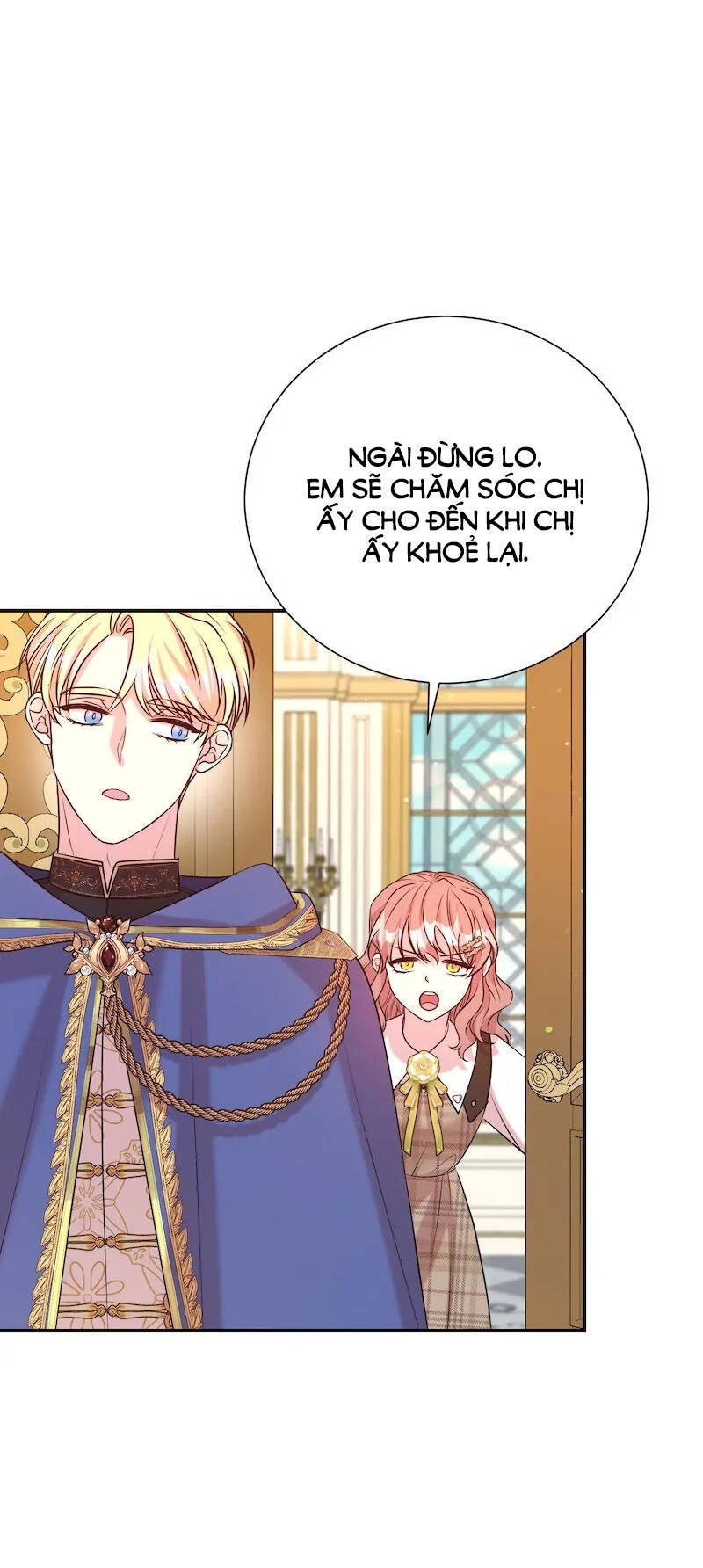 Tôi Chán Nản Vì Chồng Thứ Hai Không Chung Thủy Chapter 78.2 - 23