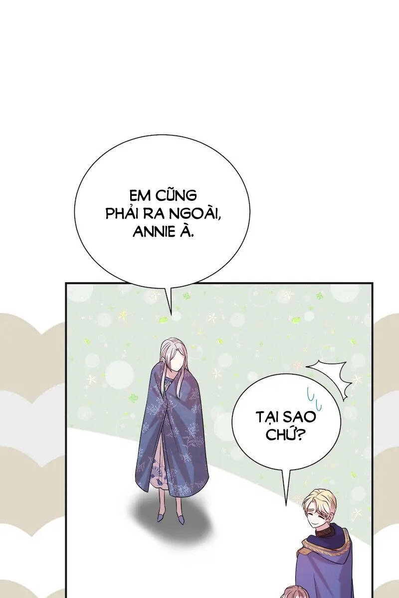 Tôi Chán Nản Vì Chồng Thứ Hai Không Chung Thủy Chapter 78.2 - 24