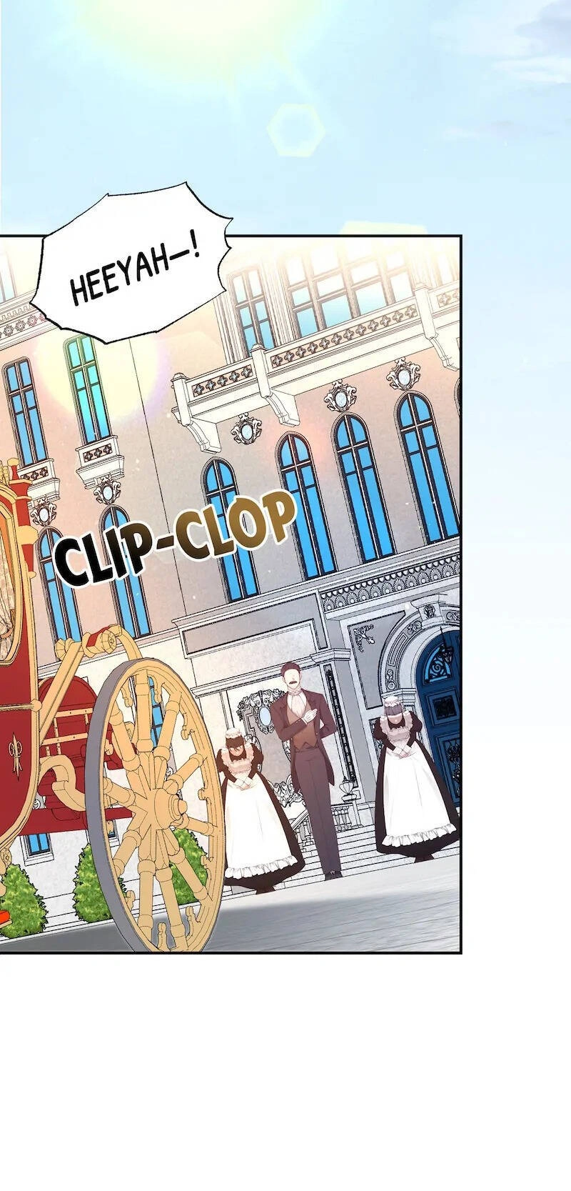 Tôi Chán Nản Vì Chồng Thứ Hai Không Chung Thủy Chapter 78.2 - 34