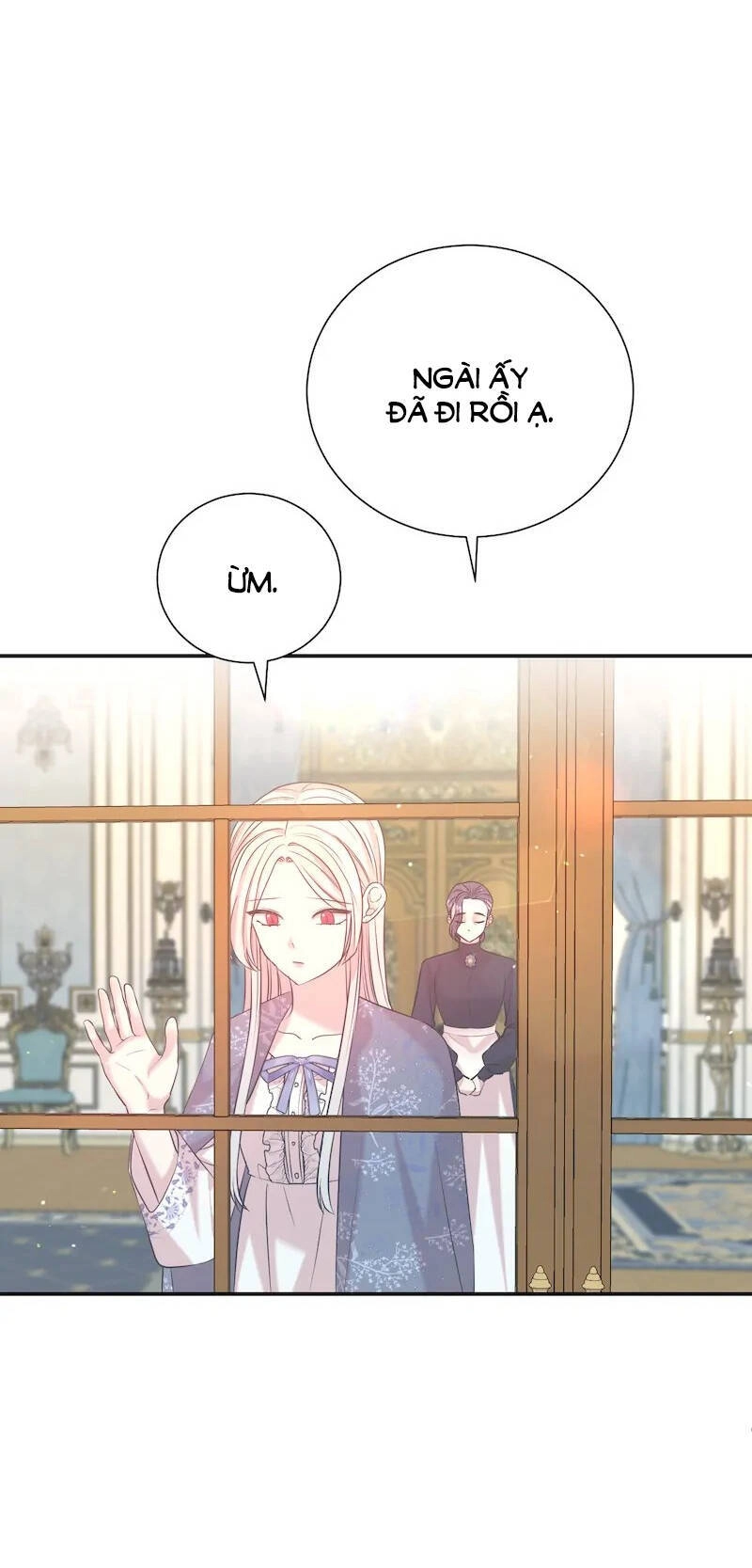 Tôi Chán Nản Vì Chồng Thứ Hai Không Chung Thủy Chapter 78.2 - 35